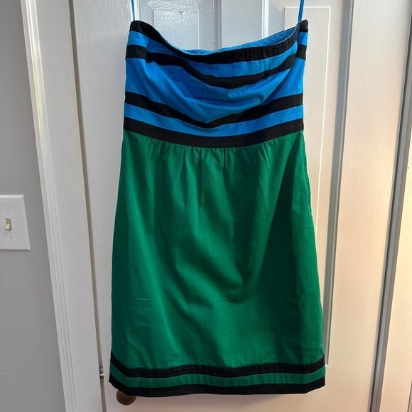 The Limited mini strapless dress - Picture 1 of 3